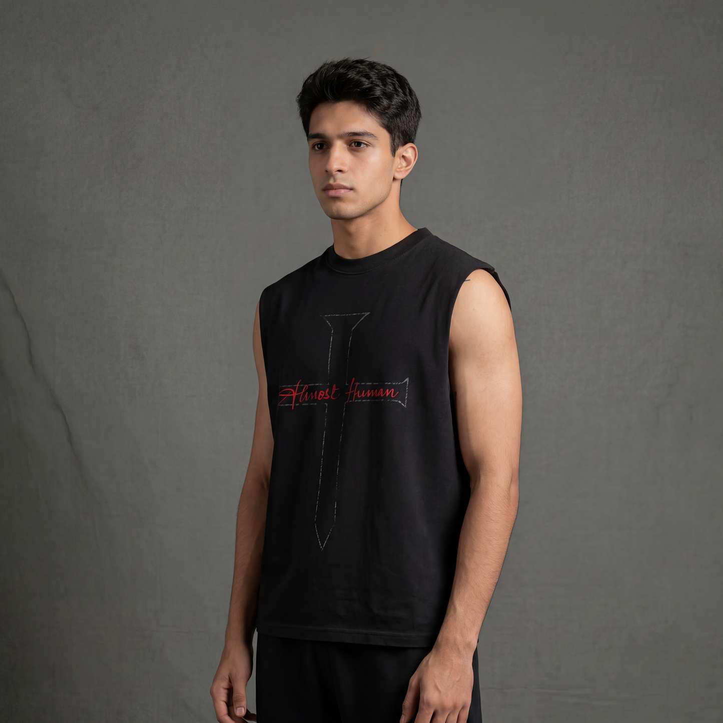 Sacred Form Vest
