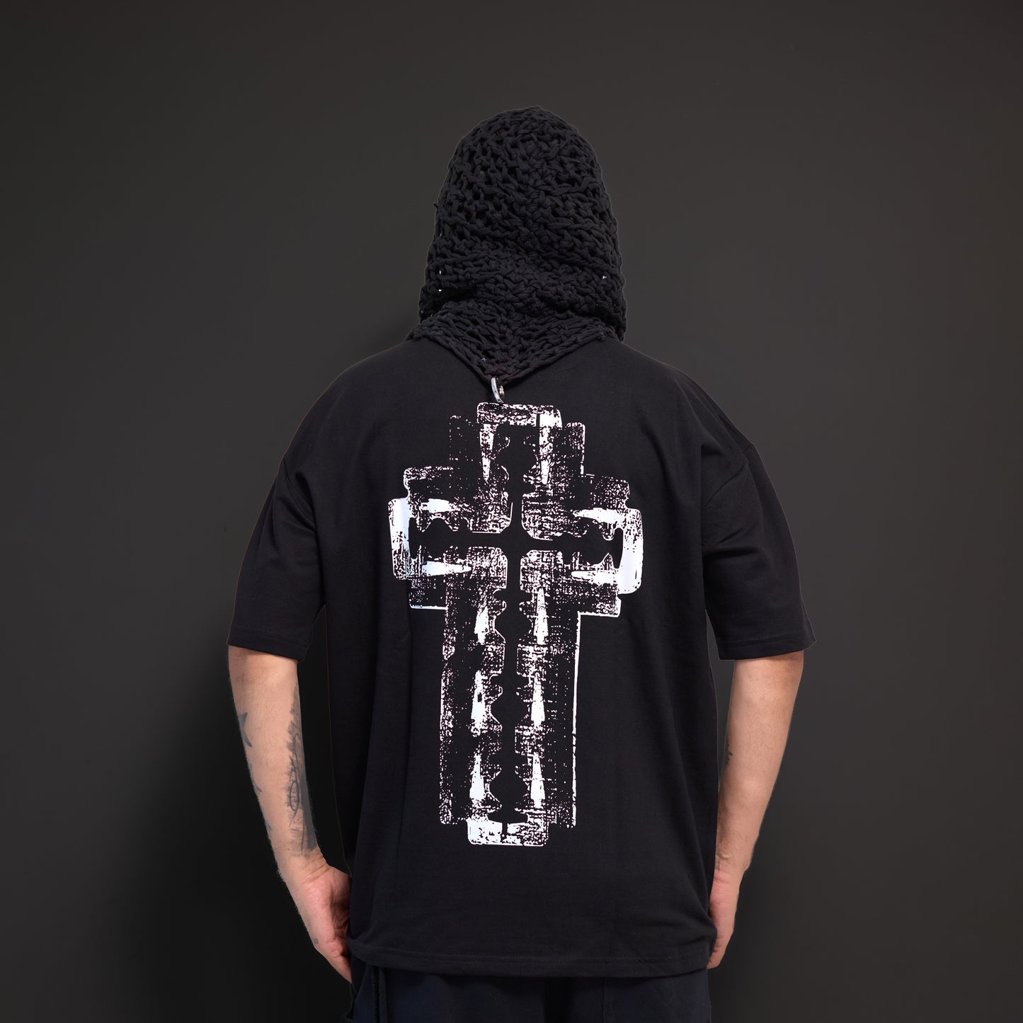 Cross After Time
