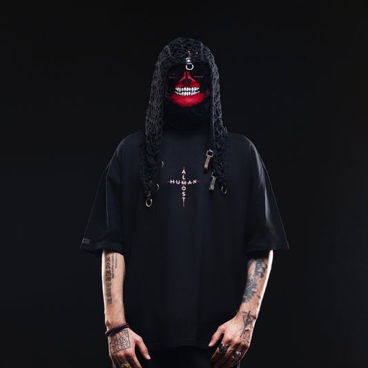 Almost Human Cyber Echo