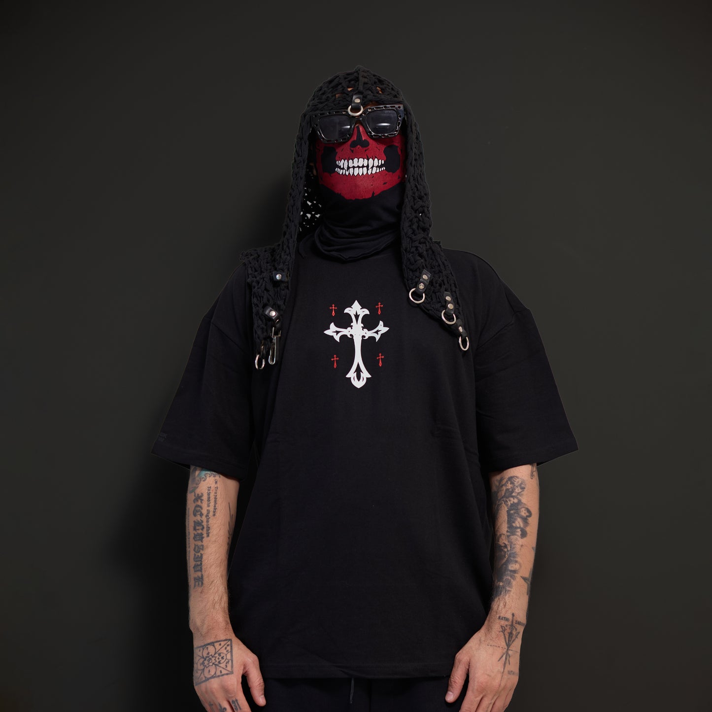 Cult of Almost Human