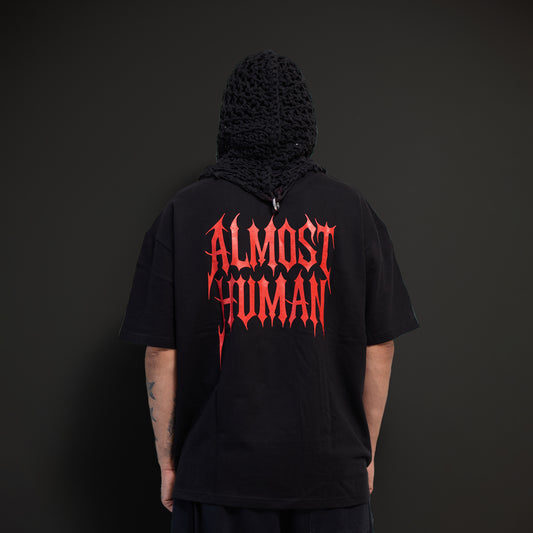 Cult of Almost Human