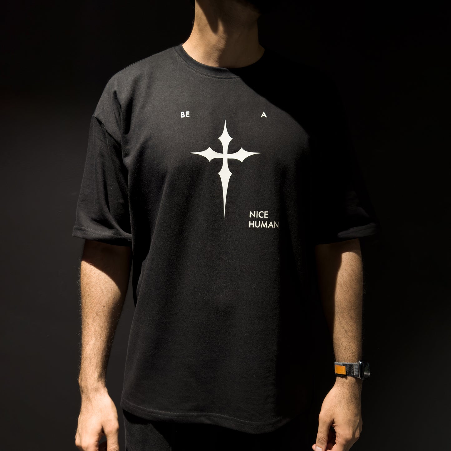 Almost Human Dark Circuit