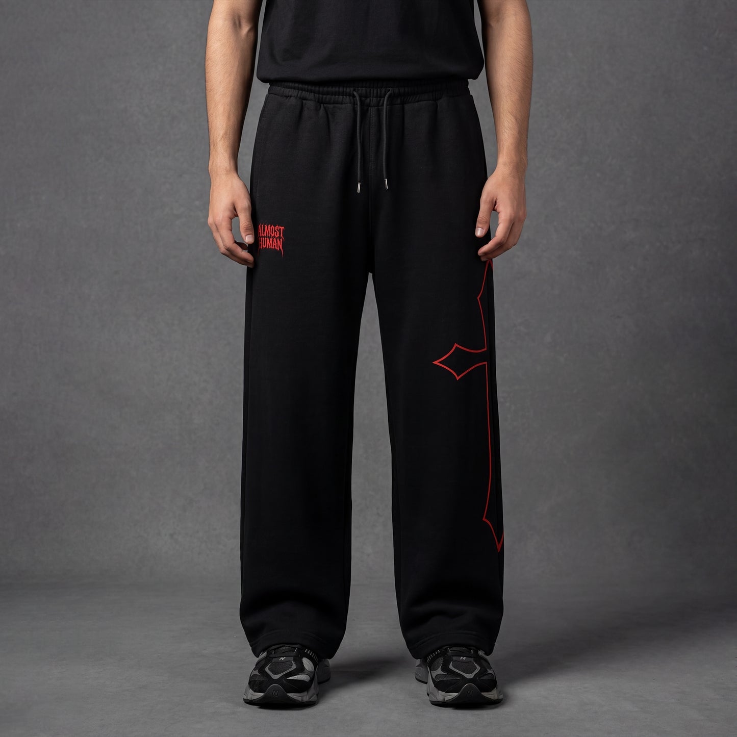Core Cross Sweatpants