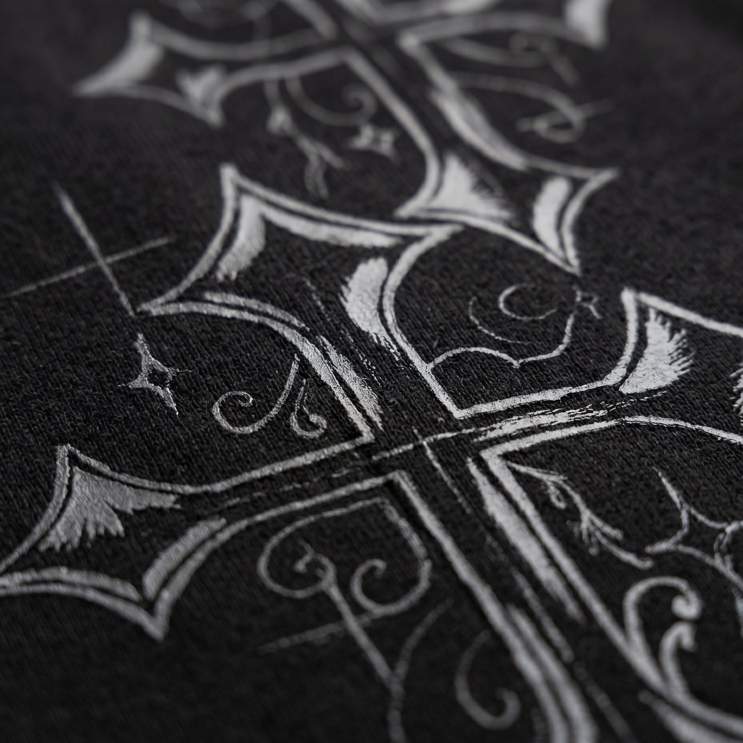 Relic Cross Sweatpants