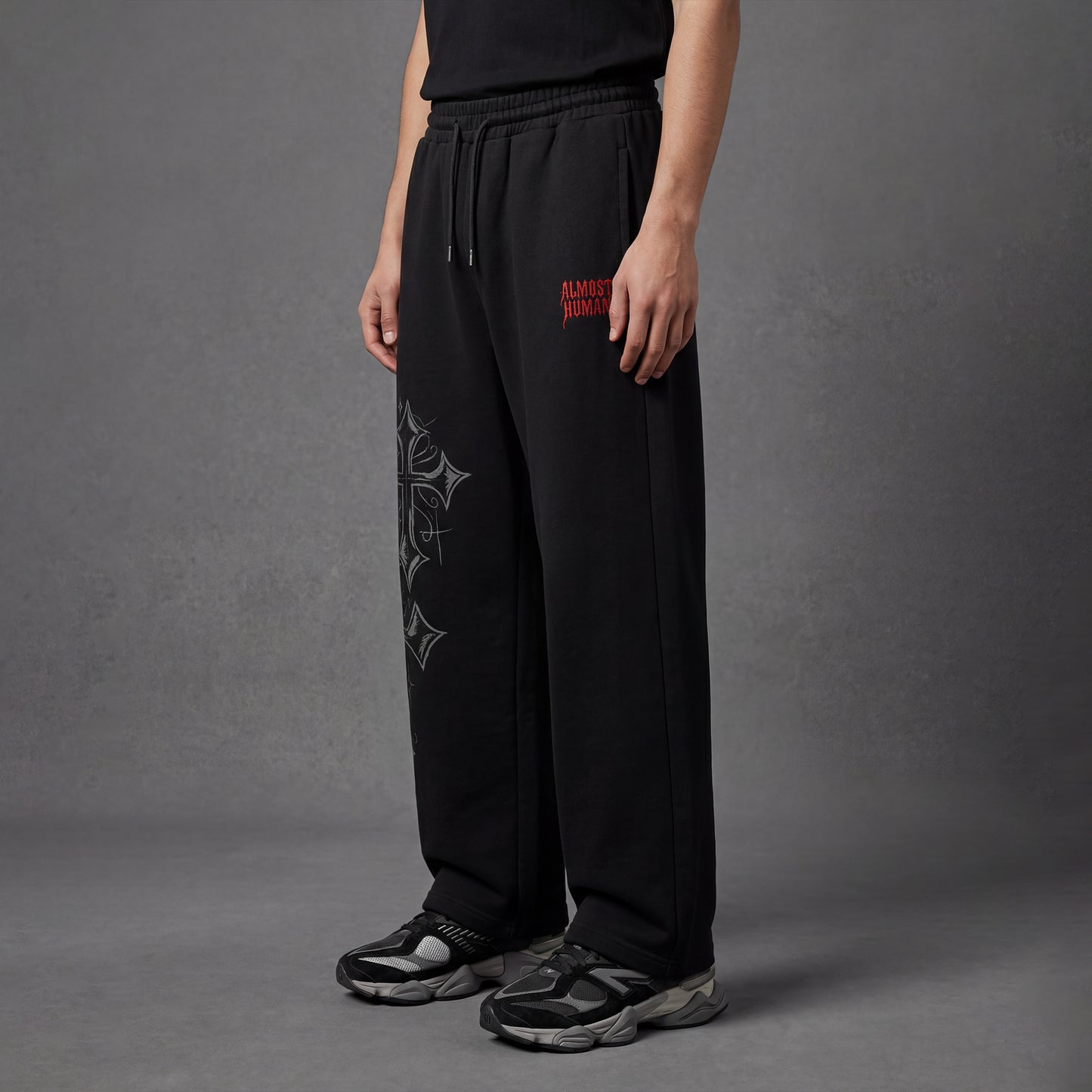 Relic Cross Sweatpants