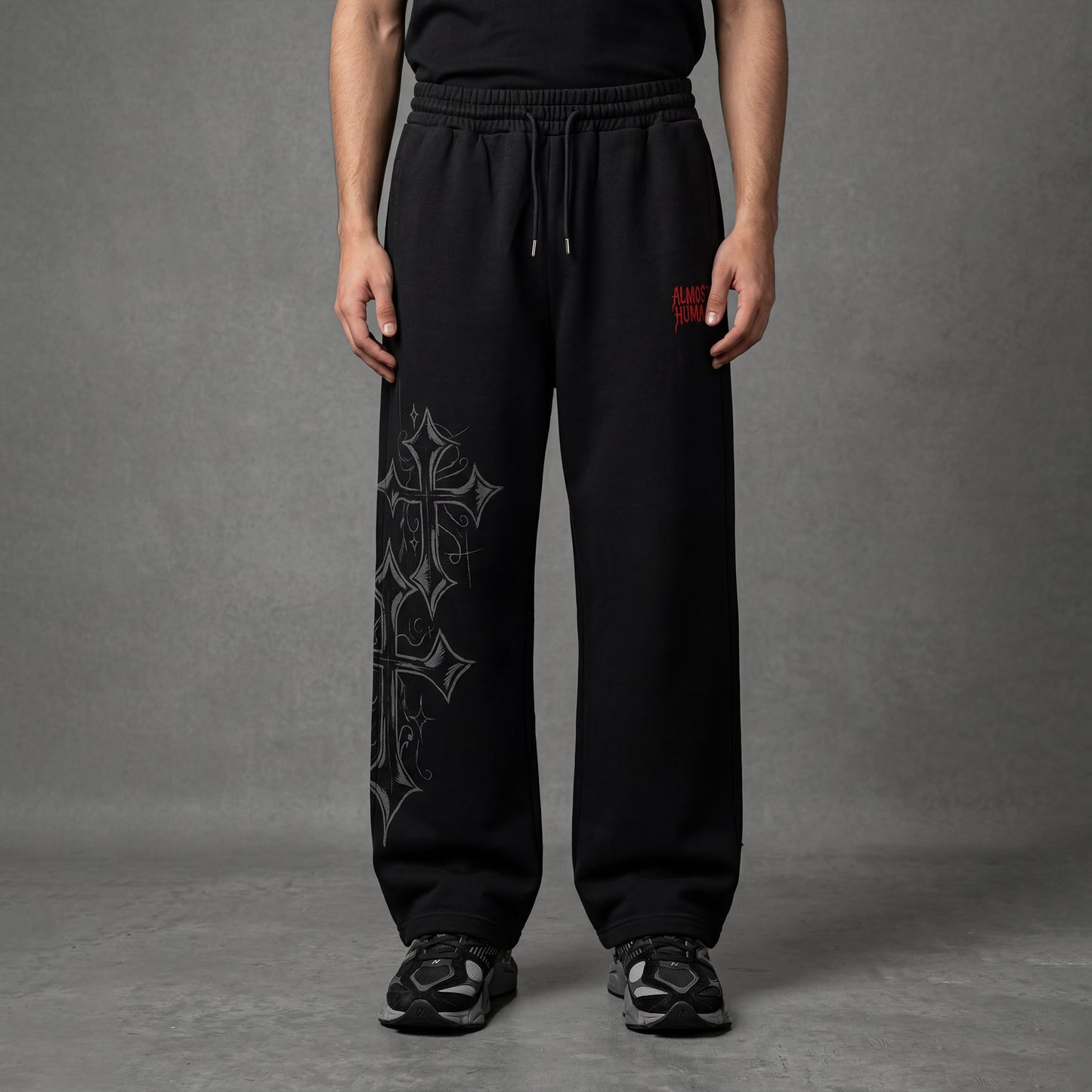Relic Cross Sweatpants