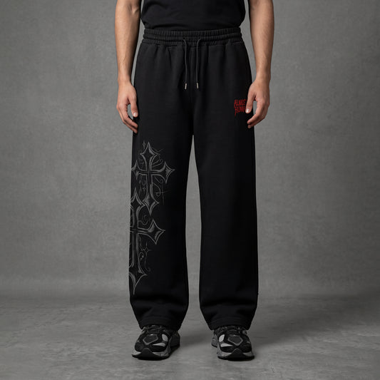 Relic Cross Sweatpants