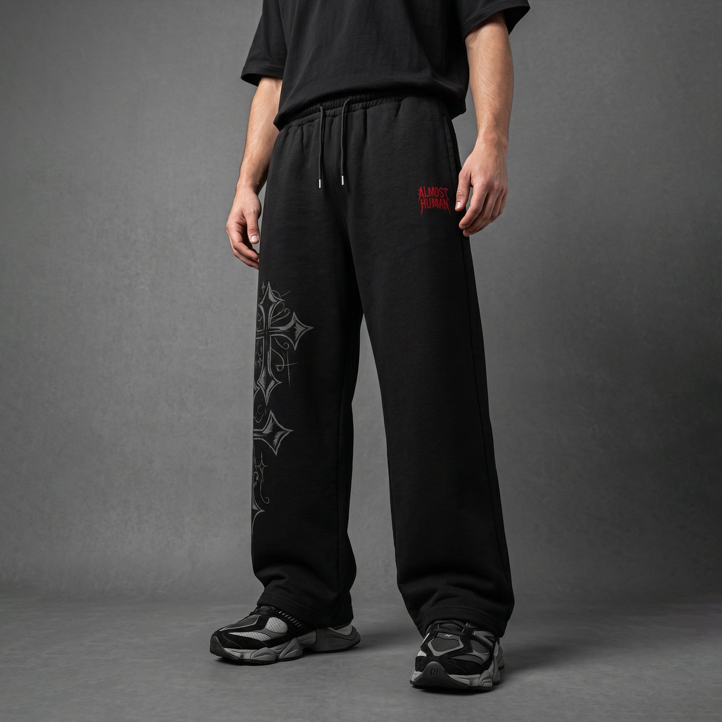 Relic Cross Sweatpants
