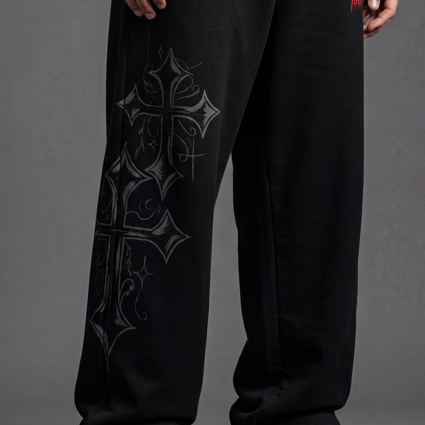 Relic Cross Sweatpants