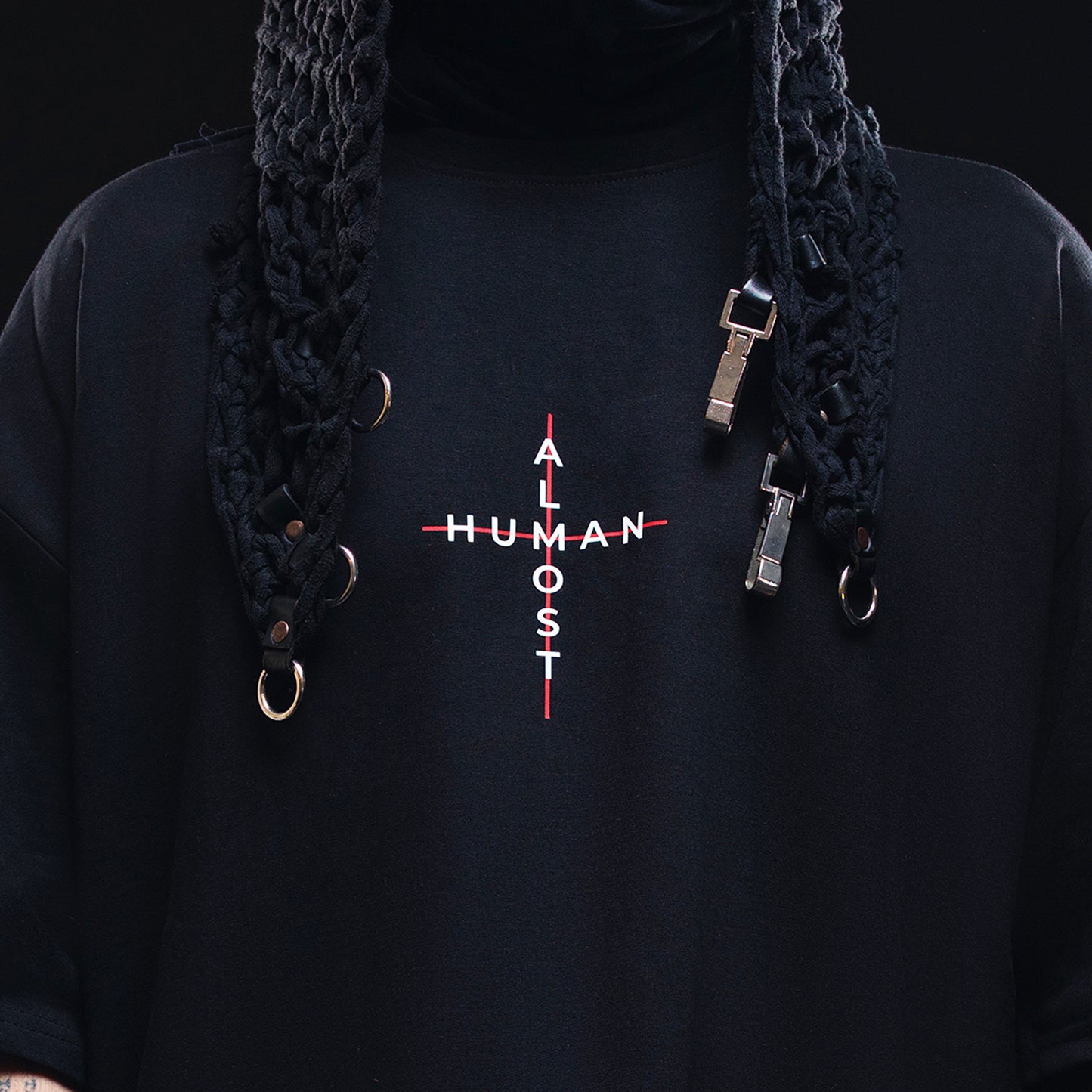 Almost Human Cyber Echo