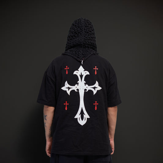 Mark of Almost Human