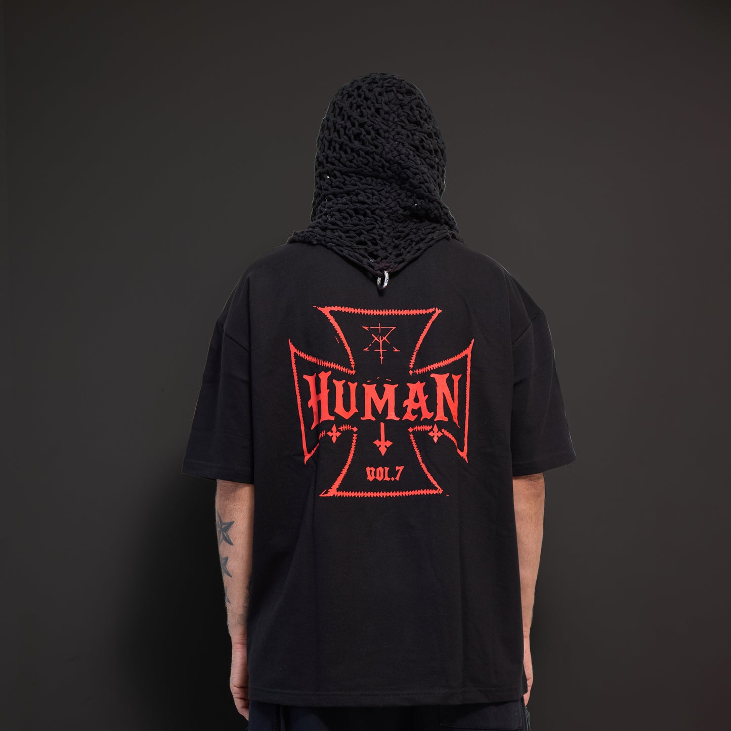 Almost Human Vol 7